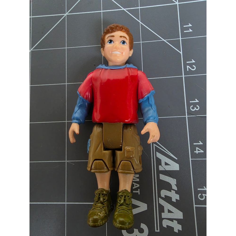 Fisher-Price Loving Family Brother dollhouse figure 2012